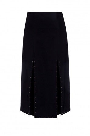 Cut-out skirt, zdjęcie 1 Cut-out skirt od See By Chloe
